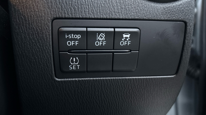 Mazda 2 1.5 Skyactiv G Sport 5dr Auto Petrol Hatchback